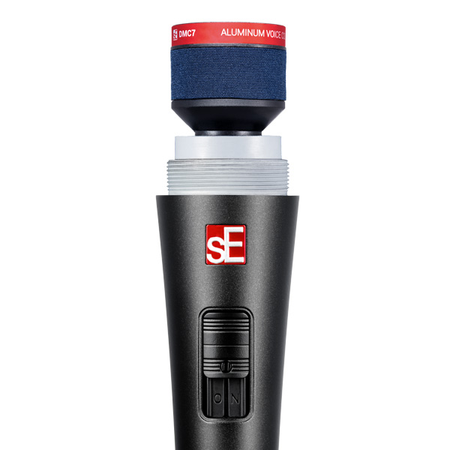 sE V7 Switch – Mikrofon dynamiczny