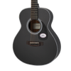 Gitara akustyczna SAGA GS600 BK
