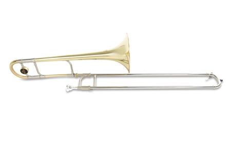 Puzon tenorowy w stroju Bb Roy Benson TT-242