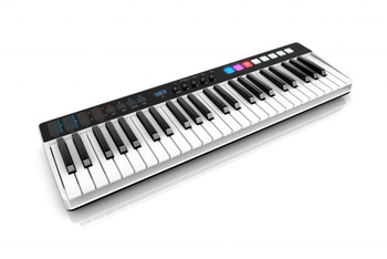 IK iRig Keys I/O 49 – Klawiatura sterująca