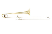 Puzon tenorowy w stroju Bb Roy Benson TT-227