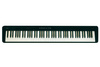 Pianino cyfrowe Casio PX-S1100 BK — smukłe piano 88 klawiszy, klawiatura młoteczkowa