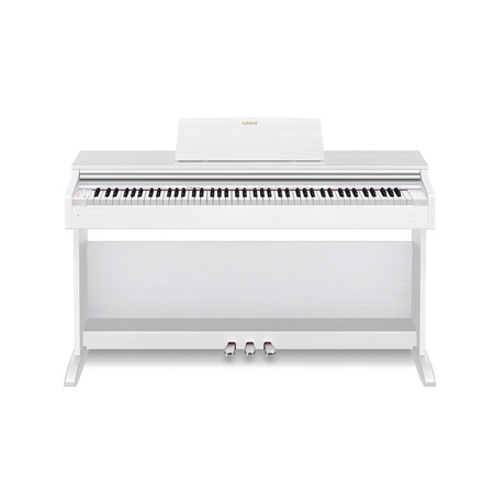 CASIO AP-270 WE  - PIANINO CYFROWE