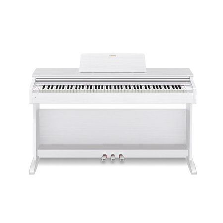 Pianino cyfrowe Casio AP-270 WE
