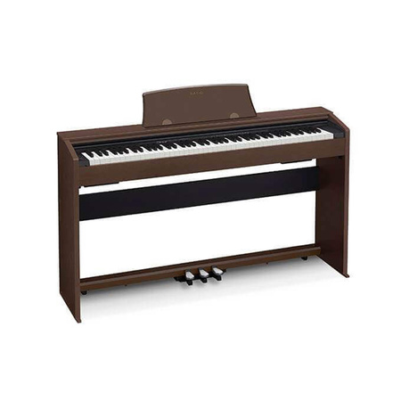 PIANINO CYFROWE - CASIO PX-770 BN