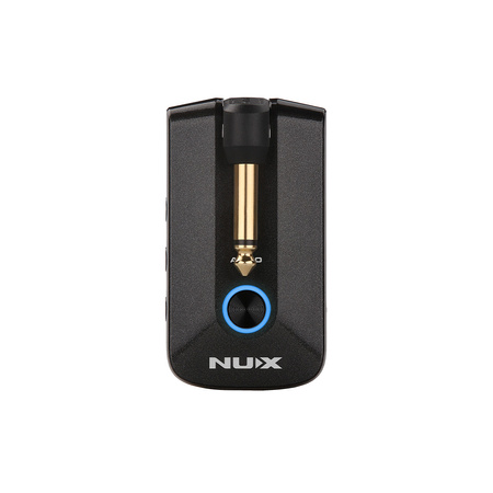 WZMACNIACZ SŁUCHAWKOWY - NUX MIGHTY PLUG PRO