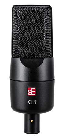 sE X1 R - Mikrofon wstęgowy