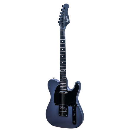 Gitara elektryczna Kazuki NTL-BKS