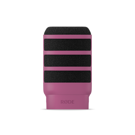 RODE WS14 Pink - Osłona przeciwwietrzna