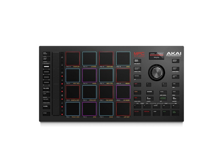 AKAI MPC STUDIO