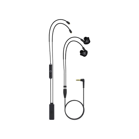 Mackie MP 120 BTA - Słuchawki dokanałowe