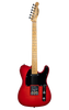 Prodipe Guitars TC90A RD - gitara elektryczna