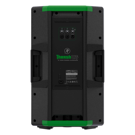 MACKIE Speaker bag Thrash215