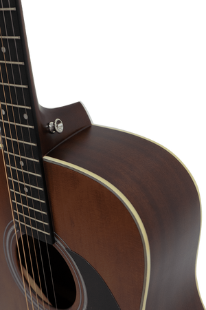 Gitara akustyczna SAGA SF700 Vintage