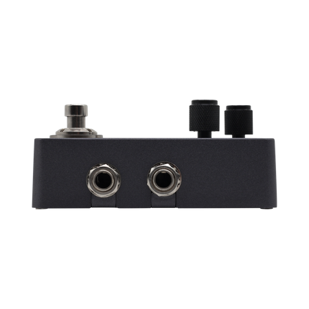 Hotone Jogg UA-10 - interfejs audio USB w obudowie efektu