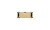 Hotone FS1 Ampero Switch - footswitch