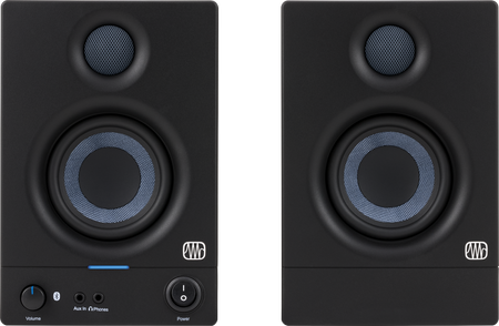 PreSonus Eris 3.5 BT - Para Monitorów Bluetooth