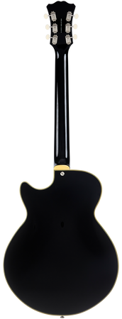 D'Angelico Excel SS Tour Solid Black - gitara elektryczna