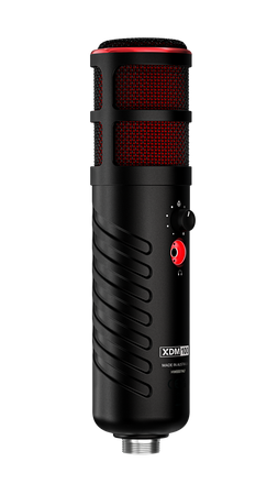 RODE X XDM-100 - Mikrofon Dynamiczny USB