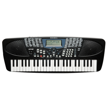 Kurzweil KP30 – Keyboard