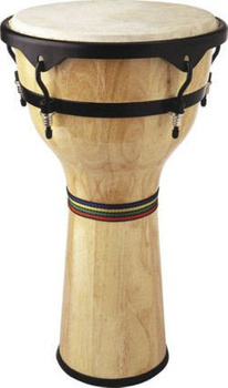 Stagg DWM-10N - DJEMBE 10"