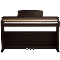CLASSICA CONSERVATORIO 200 BROWN pianino cyfrowe