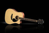 Gitara akustyczna KEPMA D1C NM