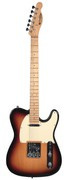 Prodipe Guitars TC80MA SB - gitara elektryczna