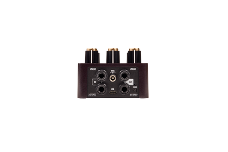 Universal Audio UA – UAFX Lion 68 Super Lead Amp