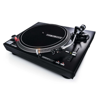 RELOOP RP-4000 MK2 – Gramofon DJ-ski