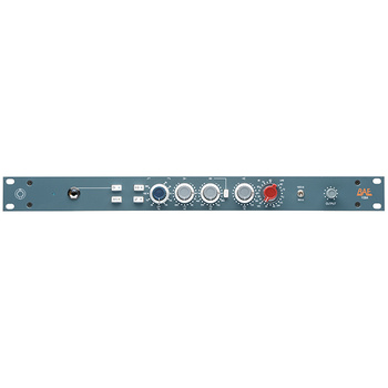 BAE 1084 Rack PSU – Preamp mikrofonowy