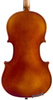 Stagg VN-3/4 EF - skrzypce 3/4 z litego drewna, hebanowa podstrunnica, zestaw