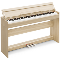 CLASSICA DIVERTIMENTO 200 BEIGE pianino cyfrowe