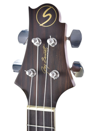 Samick UK-70 NS- ukulele koncertowe