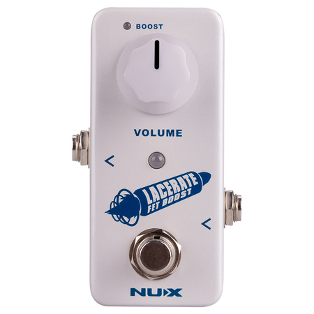 NUX NFB-2 LACERATE - EFEKT GITAROWY 