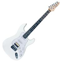 NEXON CX-500 (W) gitara elektryczna