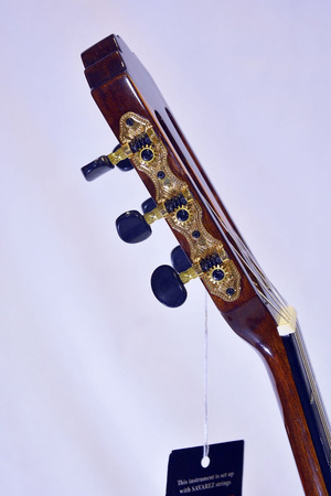 Samick CNG-4CE N - gitara elektroklasyczna