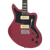 D'Angelico Premier Bedford Oxblood - gitara elektryczna