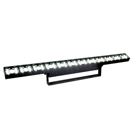 LIGHT4ME VENOM STROBE BAR listwa LED WW RGB strobo