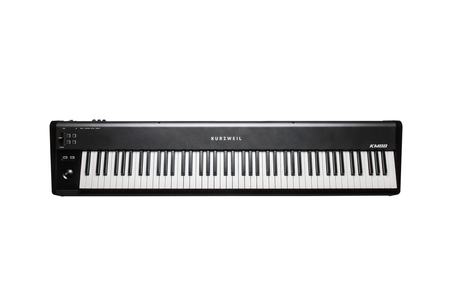 Kurzweil KM88 - Klawiatura sterująca