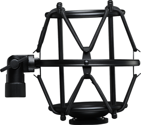 PreSonus SHK-1 - Uchwyt elastyczny