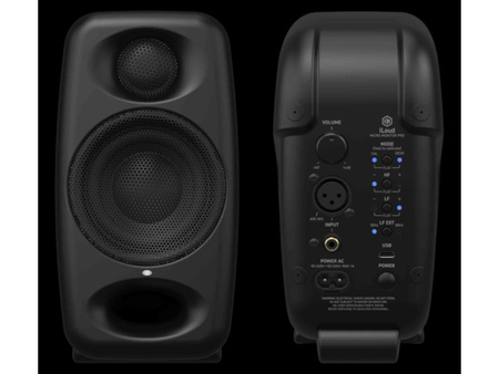 IK Multimedia IK iLoud Micro Monitor PRO - Para Monitorów Aktywnych