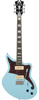 D'Angelico Premier Bedford Sky Blue - gitara elektryczna