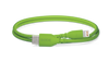 RODE SC21 - Kabel USB-C - Lightning 30cm zielony
