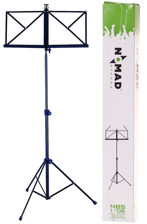 PULPIT - NOMAD NBS-1108