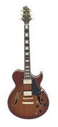 Samick RL-4 OS - gitara elektryczna
