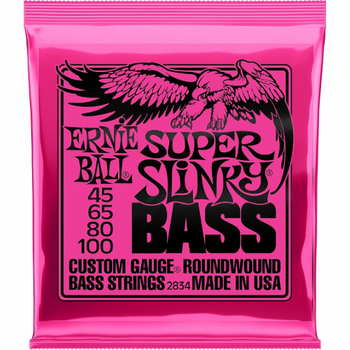 ERNIE BALL EB 2834