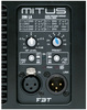 FBT Mitus 206 LA - aktywna kolumna systemu liniowego 900 Watt