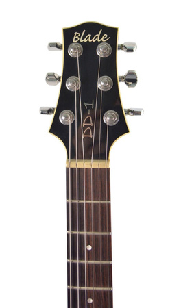 Blade Durango Deluxe DD1 RC/B - gitara elektryczna