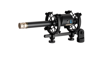 sE RN17 - Mikrofon pojemnościowy